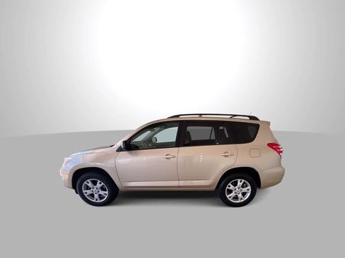 Used 2012 Toyota RAV4 4WD V6 w/ Upgrade Value Pkg image 5