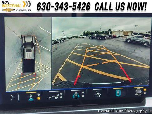 New 2025 Chevrolet Silverado 3500 LT w/ Safety Package image 15