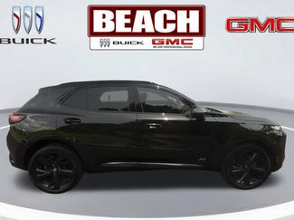 Used 2025 Buick Envision Sport Touring AWD/4WD video 2