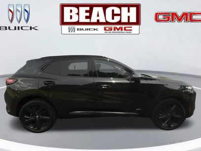 Used 2025 Buick Envision Sport Touring
