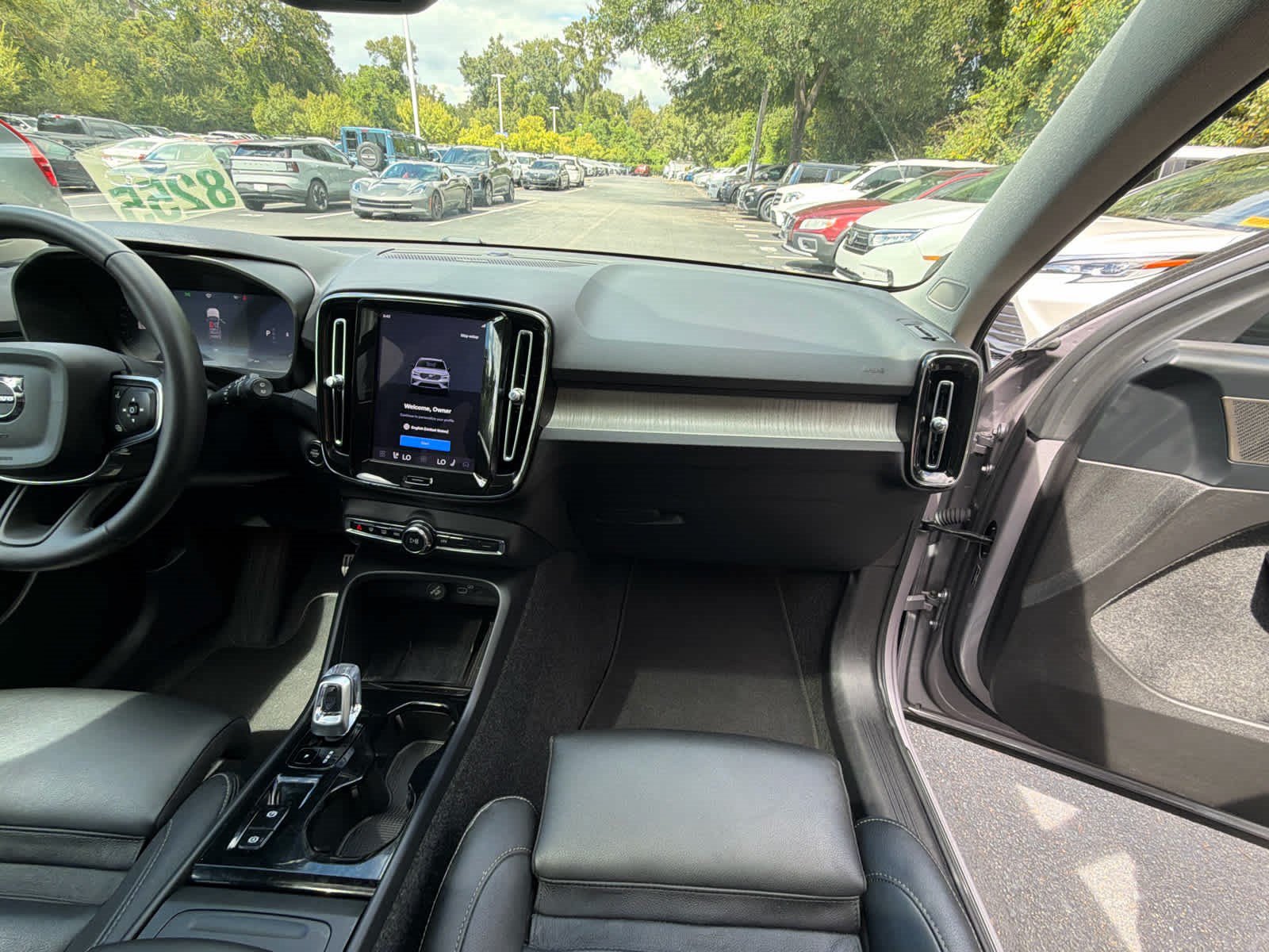 Used 2026 Volvo XC40 B5 Ultra AWD/4WD image 20