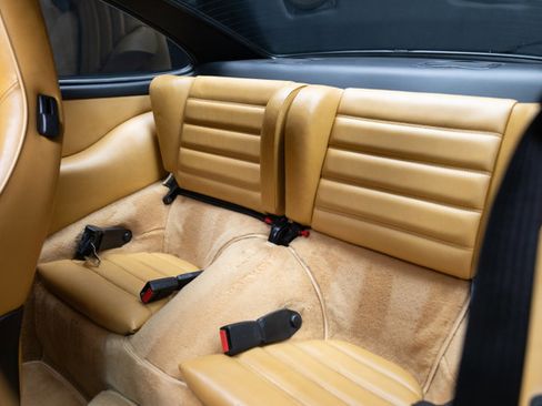 Used 1987 Porsche 911 Carrera image 48