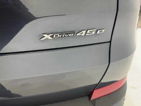 Used 2022 BMW X5 xDrive45e image 40