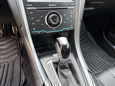 Used 2014 Ford Fusion Titanium FWD image 26