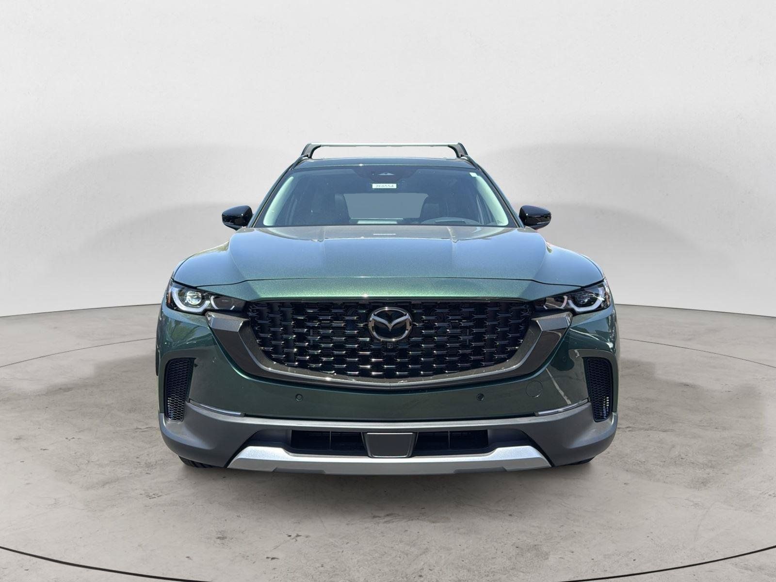 New 2026 MAZDA CX-50 2.5 Turbo w/ Premium Plus Pkg AWD/4WD image 2