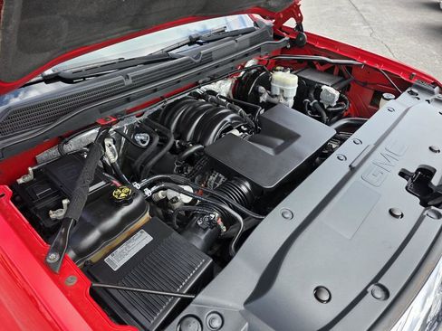 Used 2014 GMC Sierra 1500 2WD Double Cab w/ Sierra Appearance Package image 36