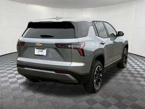New 2026 Chevrolet Equinox LT w/ Convenience Package II image 6