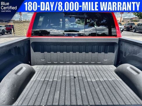 Used 2023 RAM 1500 Rebel w/ Rebel Level 2 Equipment Group AWD/4WD image 33