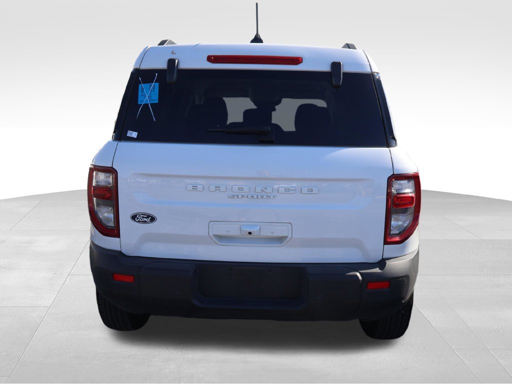 Used 2026 Ford Bronco Sport Big Bend AWD/4WD image 19