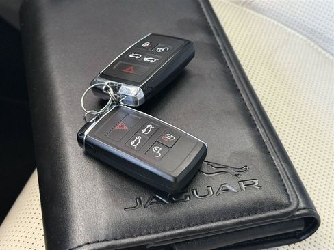 Used 2020 Jaguar I-PACE HSE AWD/4WD image 44