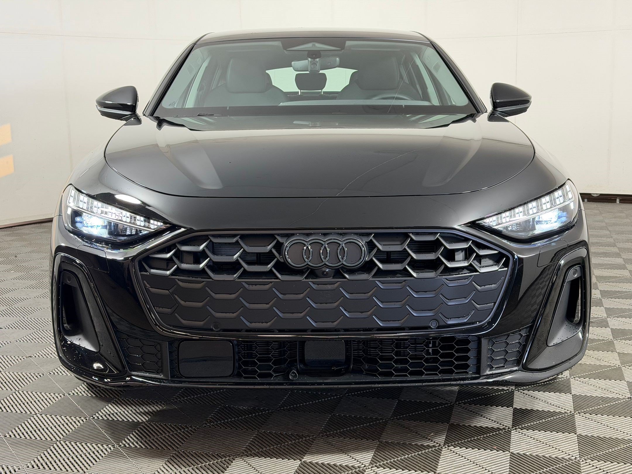 Certified 2026 Audi A5 Premium AWD/4WD image 6