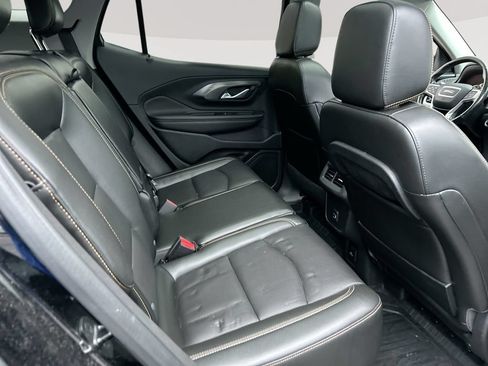 Used 2020 GMC Terrain SLT w/ Preferred Package AWD/4WD image 27