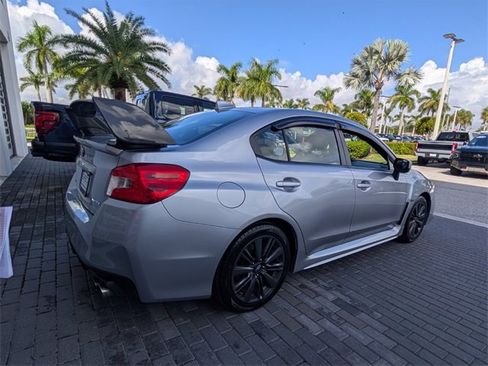 Used 2021 Subaru WRX image 14