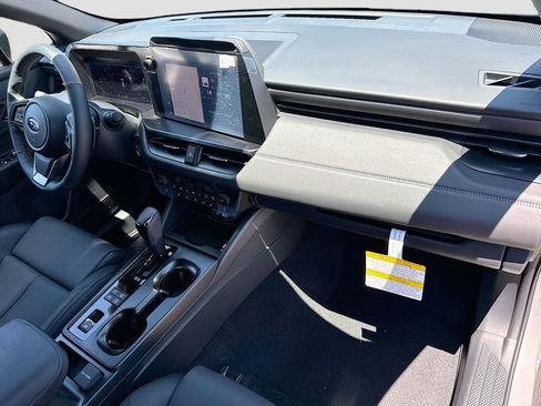 New 2026 Subaru Outback Touring XT AWD/4WD image 37