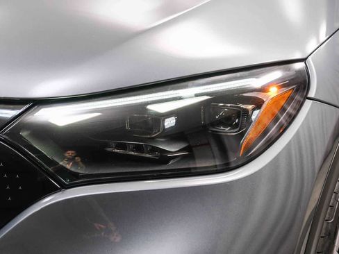 Certified 2023 Mercedes-Benz EQE 500 4MATIC SUV image 12