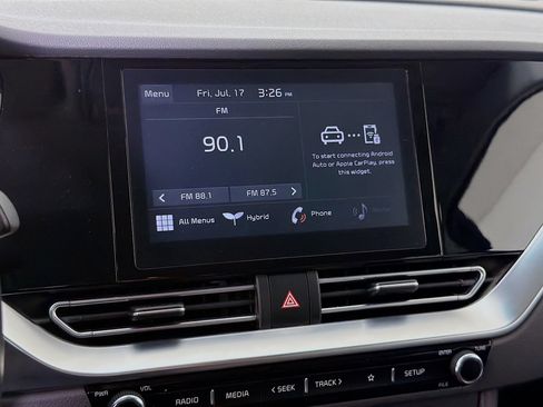 Used 2022 Kia Niro LXS FWD image 30