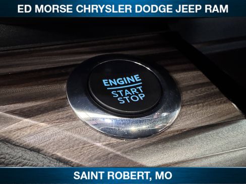 Used 2022 Ford Explorer Limited w/ Equipment Group 301A image 22