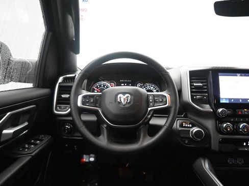 Used 2025 RAM 1500 Big Horn image 30