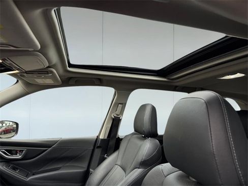 Used 2019 Subaru Forester Touring w/ Popular Package #3 image 11