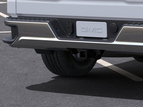 New 2024 GMC Sierra 1500 SLE w/ Max Trailering Package image 61