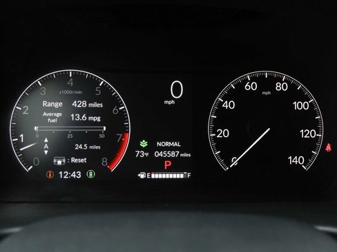 Used 2025 Honda Odyssey EX-L image 28