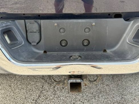 Used 2016 RAM 1500 Big Horn AWD/4WD image 9