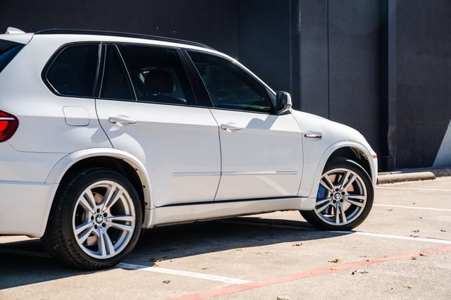 Used 2012 BMW X5 M AWD/4WD image 47