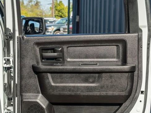 Used 2022 RAM 2500 Tradesman image 36