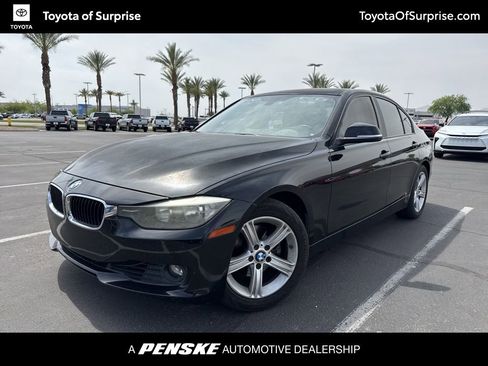 Used 2013 BMW 328i Sedan image 1