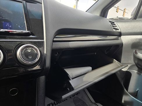 Used 2016 Subaru WRX Premium image 14