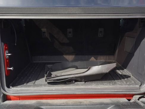 Used 2023 Ford Bronco Outer Banks image 17