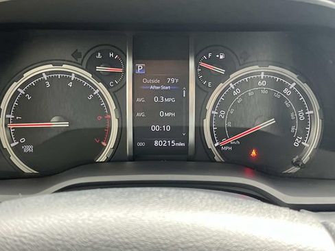 Used 2020 Toyota 4Runner TRD Off-Road Premium w/ Moonroof Package AWD/4WD image 49