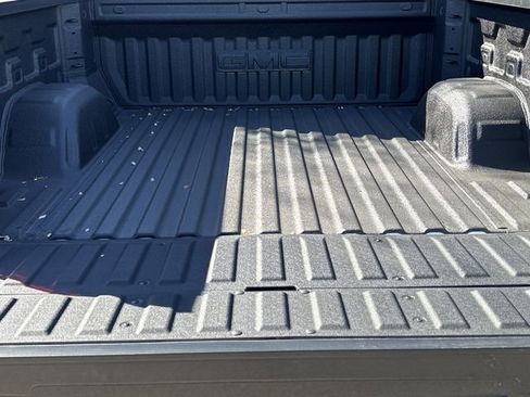 New 2026 GMC Sierra 1500 AT4X image 25