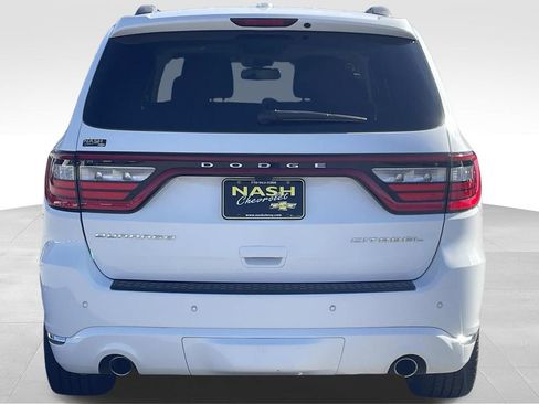 Used 2016 Dodge Durango Citadel w/ Premium Entertainment Group image 4