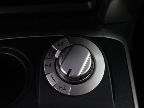 Used 2023 Toyota 4Runner SR5 Premium AWD/4WD image 21