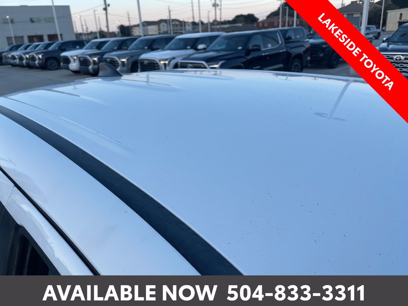 Used 2022 Toyota Tacoma SR5 RWD image 9