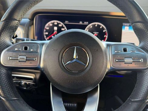 Used 2023 Mercedes-Benz G 550 image 21