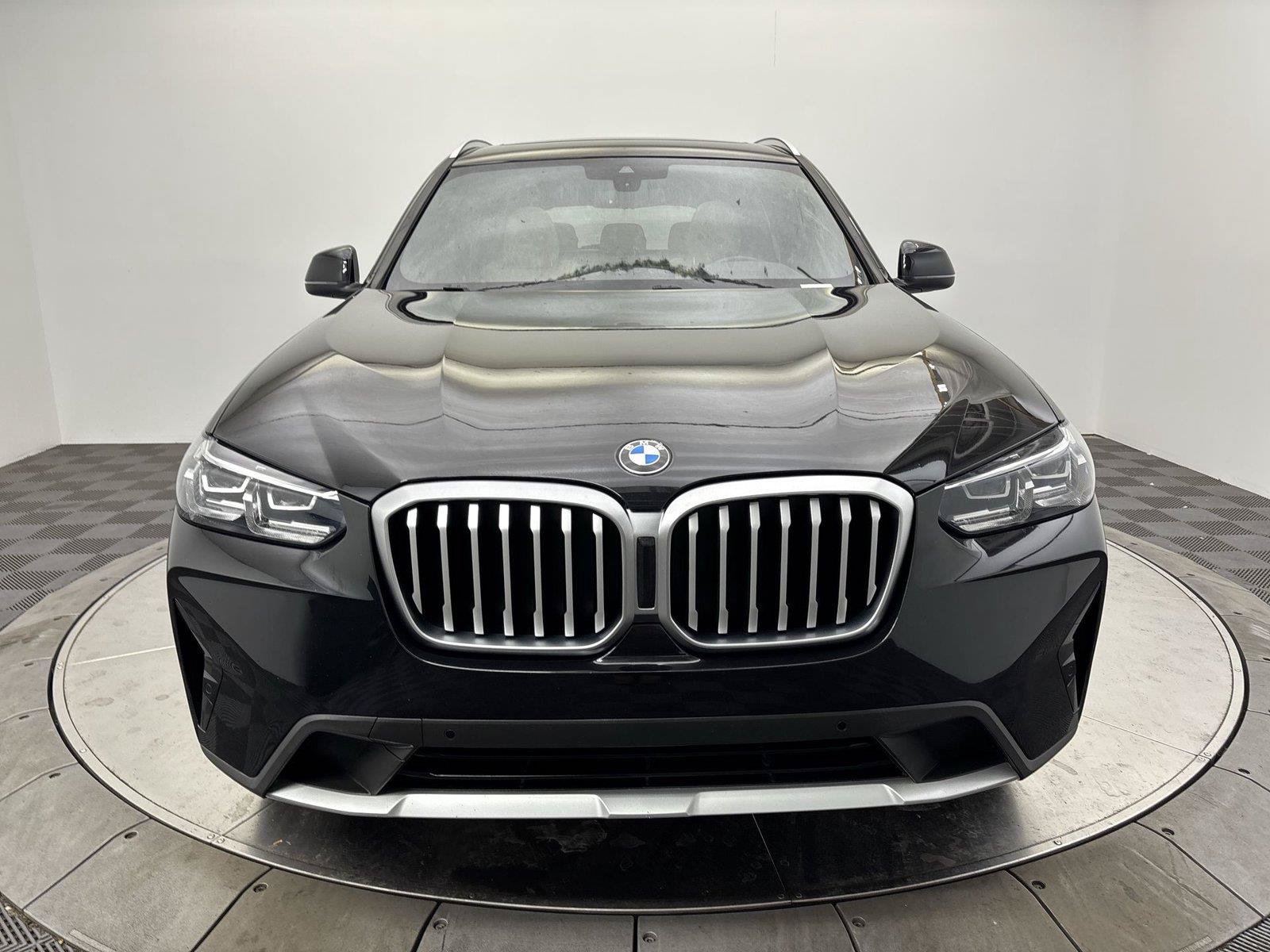 Used 2022 BMW X3 xDrive30i w/ Premium Package 2 AWD/4WD image 14