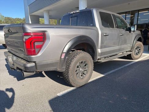 Used 2025 Ford F150 Raptor image 2