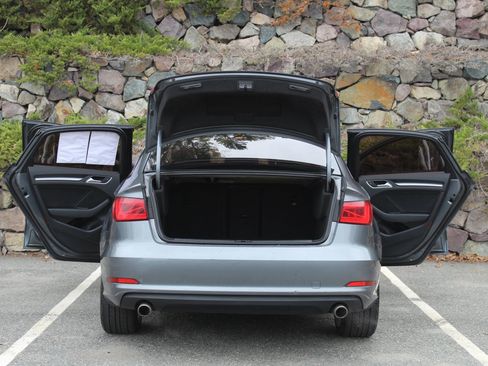 Used 2015 Audi A3 2.0T Premium Plus AWD/4WD image 10