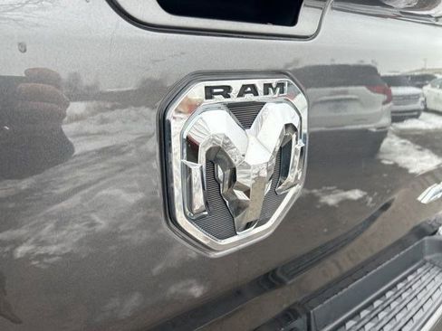 Used 2020 RAM 1500 Big Horn image 53