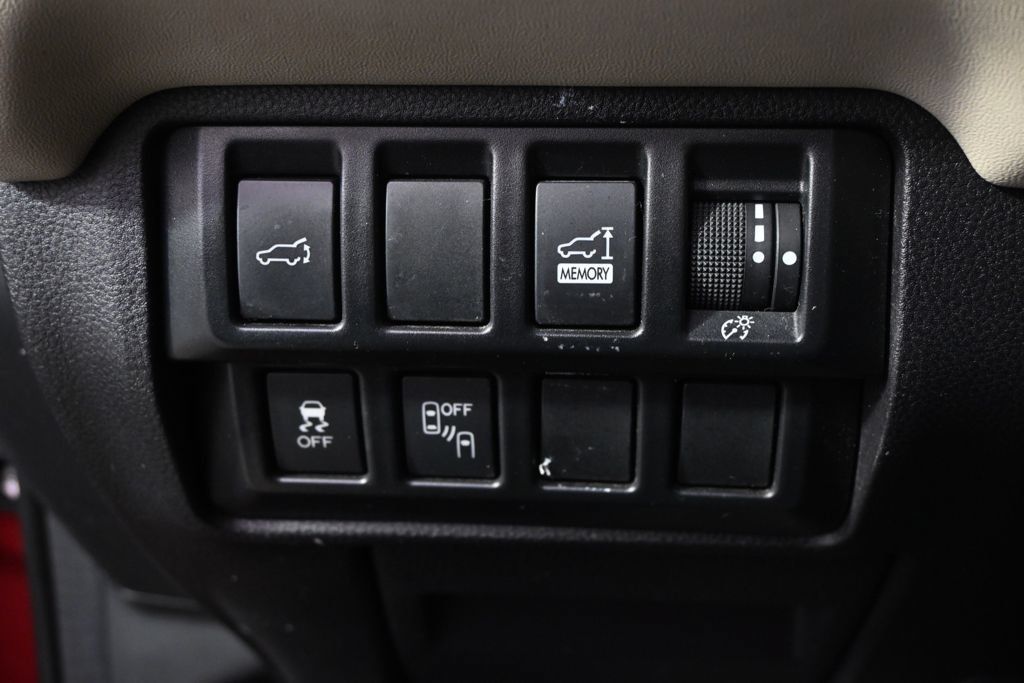 Used 2019 Subaru Ascent Limited w/ Popular Package #2 AWD/4WD image 25