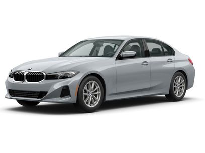 New 2026 BMW 330i Sedan