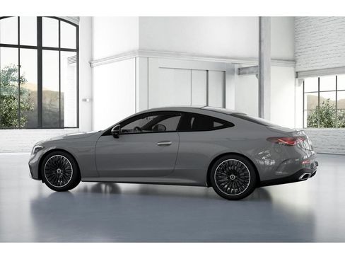 New 2026 Mercedes-Benz CLE 450 4MATIC Coupe image 32