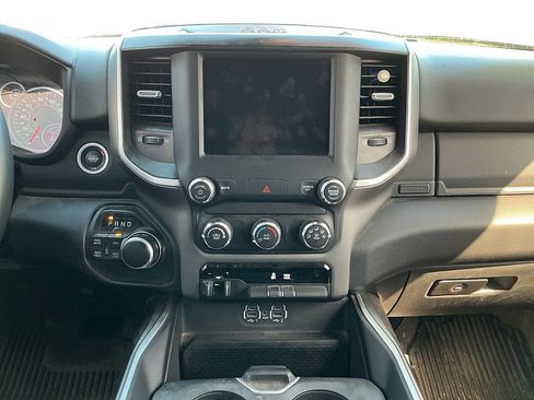 Used 2022 RAM 1500 Big Horn image 14