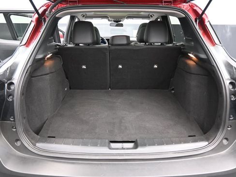 Used 2026 Nissan Kicks SR w/ SR Premium Package AWD/4WD image 28