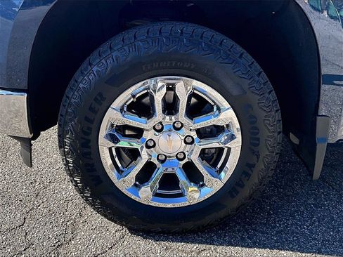 Certified 2022 Chevrolet Silverado 1500 LT image 11