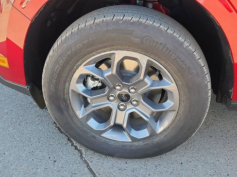 New 2026 Ford Maverick XLT w/ XLT Luxury Package image 7