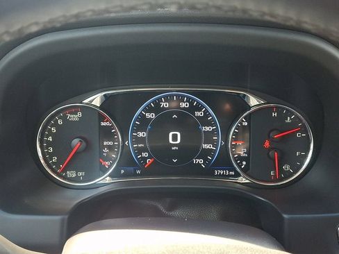 Certified 2023 GMC Acadia SLT w/ Technology Package AWD/4WD image 22
