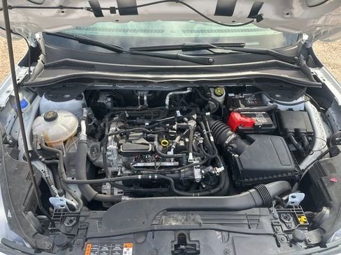Used 2022 Ford Escape SE AWD/4WD image 22